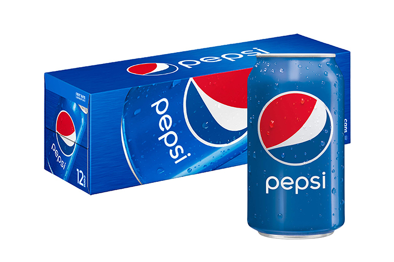 14. beverage packaging