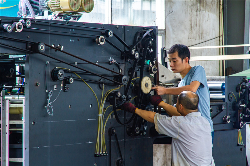 3. Retrofit and upgrade