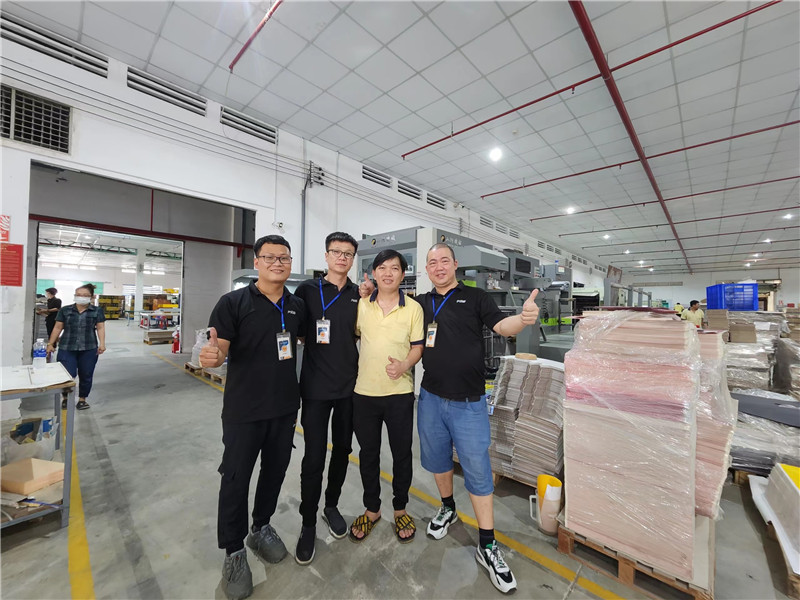 1. Technical support