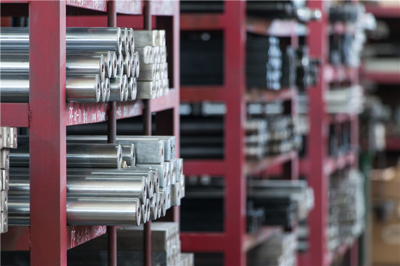 5. Consumables and spare parts