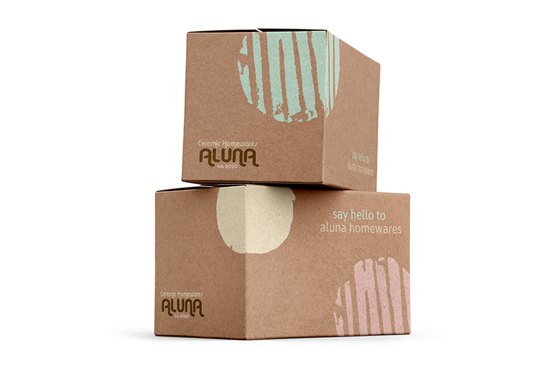 9. flexo printing & packaging